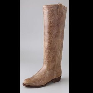 Frye Dorado Boot 8.5M